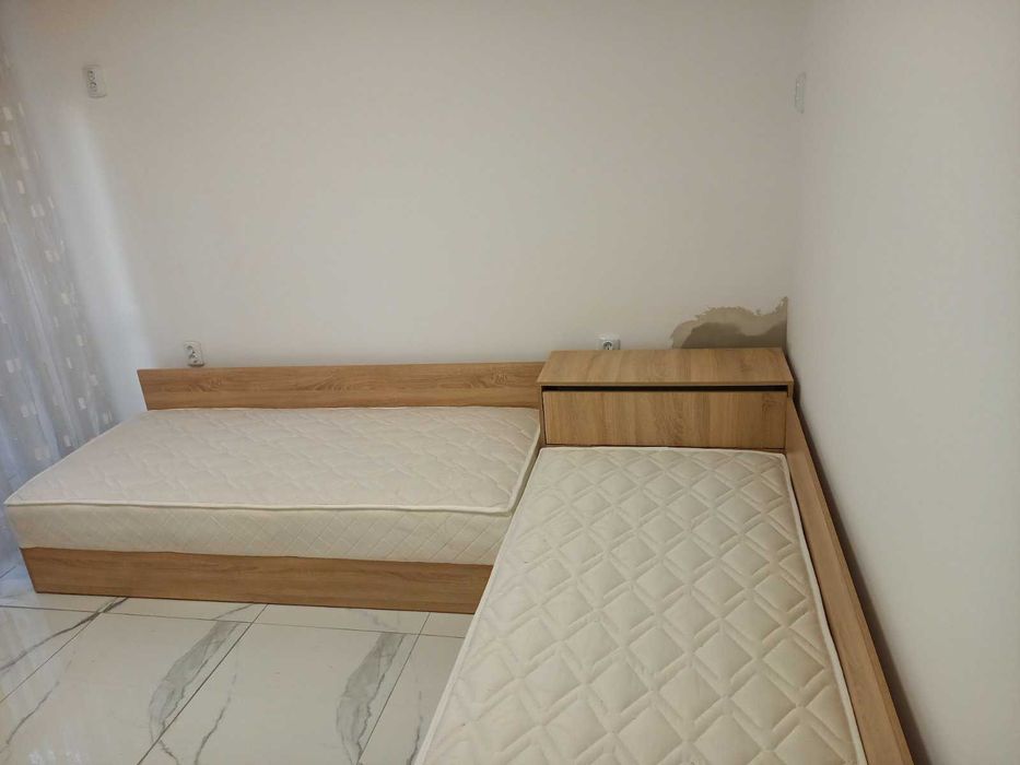 Дава се под наем Етаж от къща в Враца, Център - 45 кв.м за 178.5 € - Снимка #14