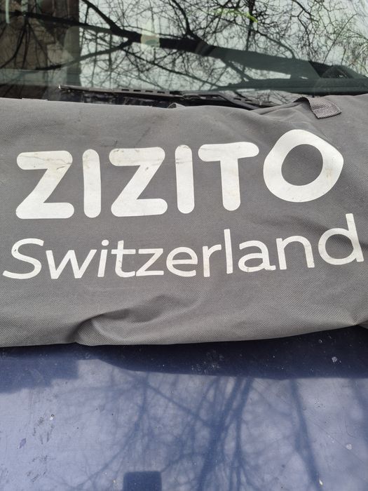 Детска тротинетка(сгъваема)