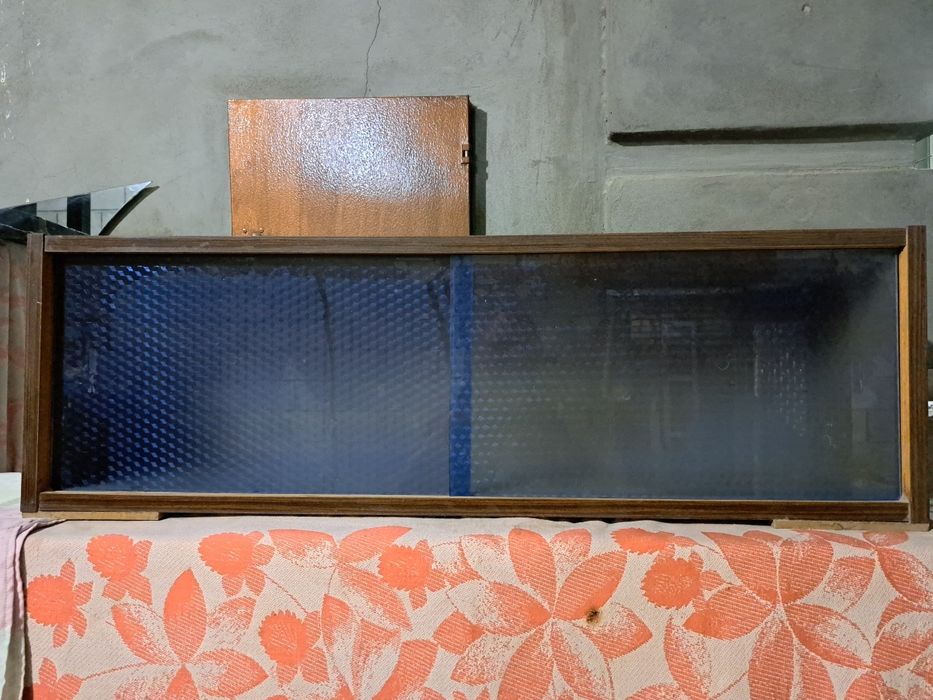 Журнальный столик и полочка