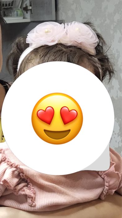 Продам платье на годик