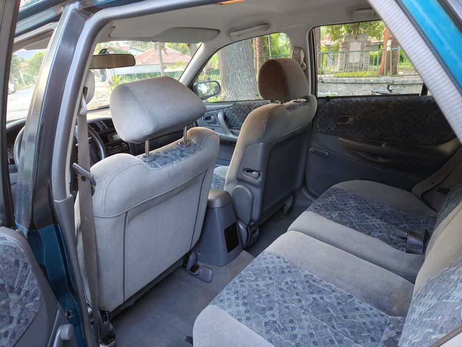 Продава се Mazda 323f