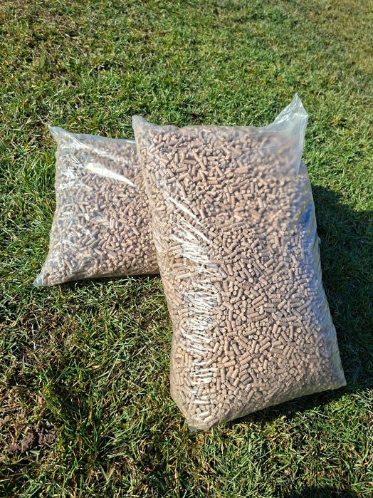 Vazare peleti din fag