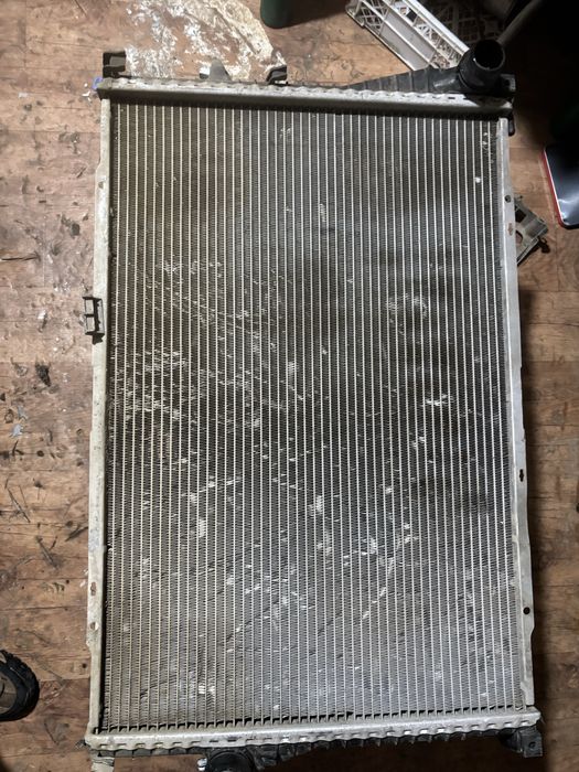 Продам запчасти на BMW E39