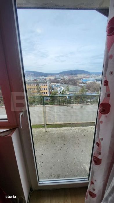 Apartament 1 camera, zona Valeria Peter Predescu