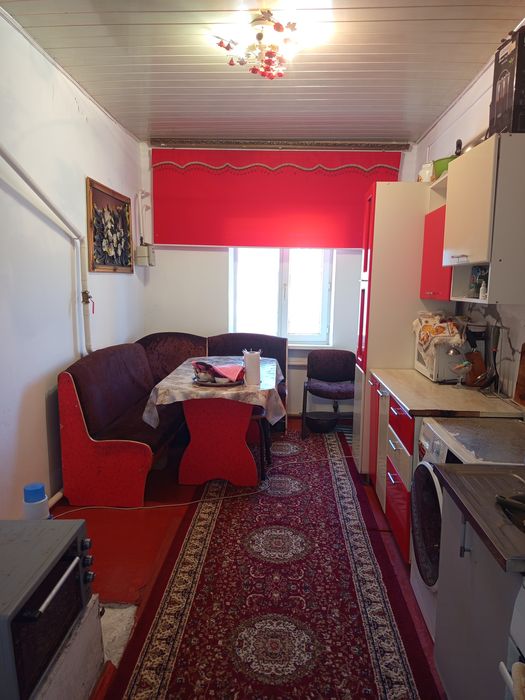 Продам дом 4комн