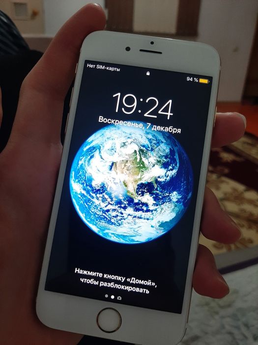 Apple Айфон 6  64 гб
