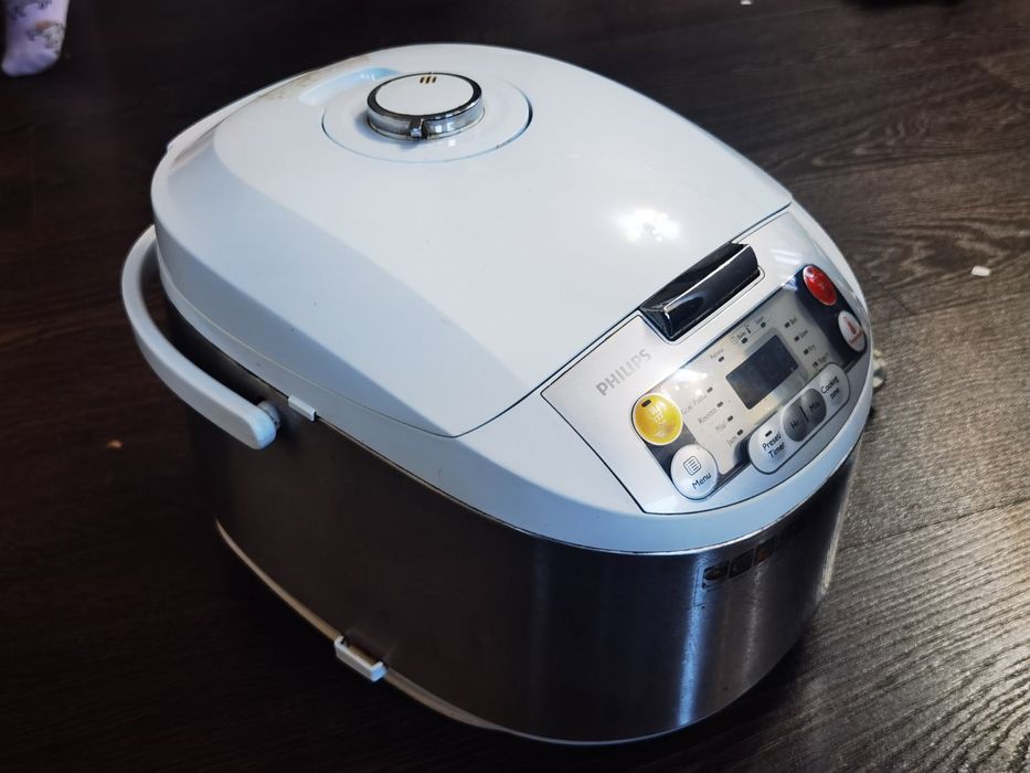 Мултикукър  - Philips