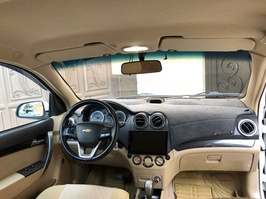 Chevrolet Nexia 2017 — 3