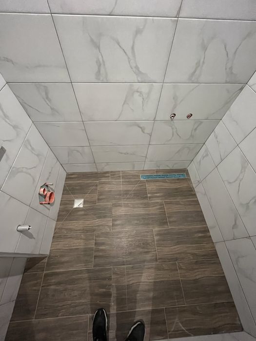 Вътрешни ремонти