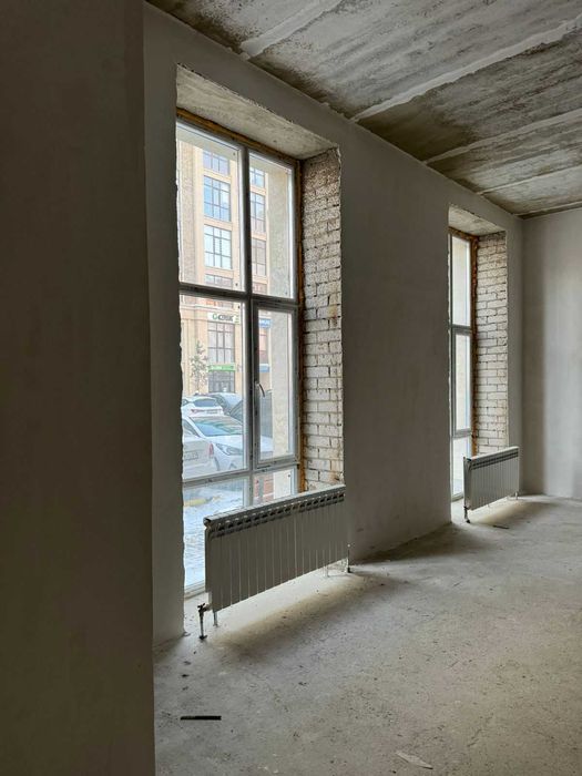 Сдается помещение в жк Байсанат-2