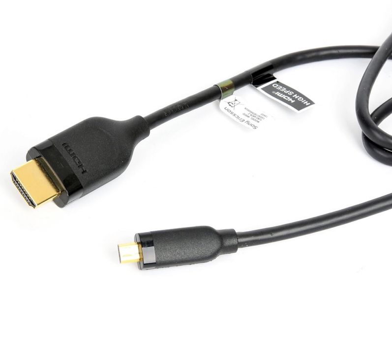 Cablu hdmi la micro hdmi . Micro hdmi to hdmi . Hdmi la Micro Hdmi