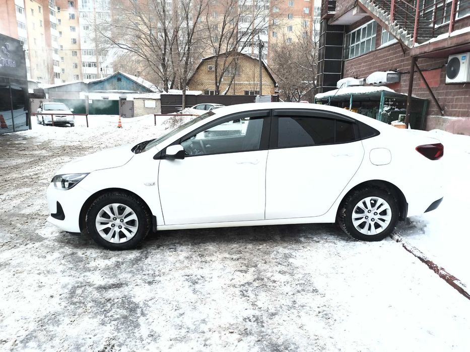 Продам Шевроле Оникс 2023 г