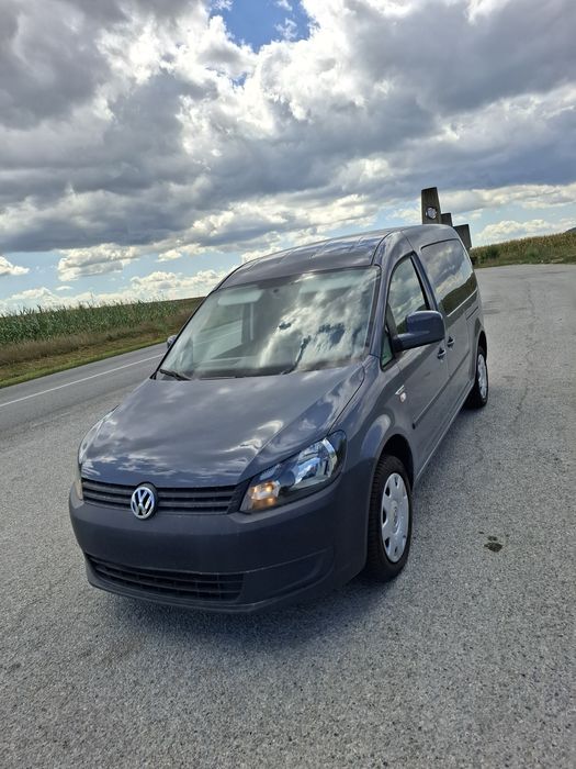 Vw caddy maxi Diesel