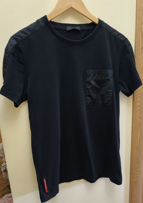 Мъжка тениска Prada S