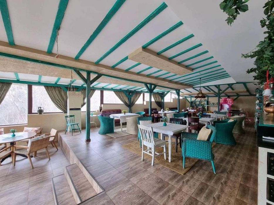 Дава се под наем Заведение в София, Драгалевци - 350 кв.м за 7000 € - Снимка #7