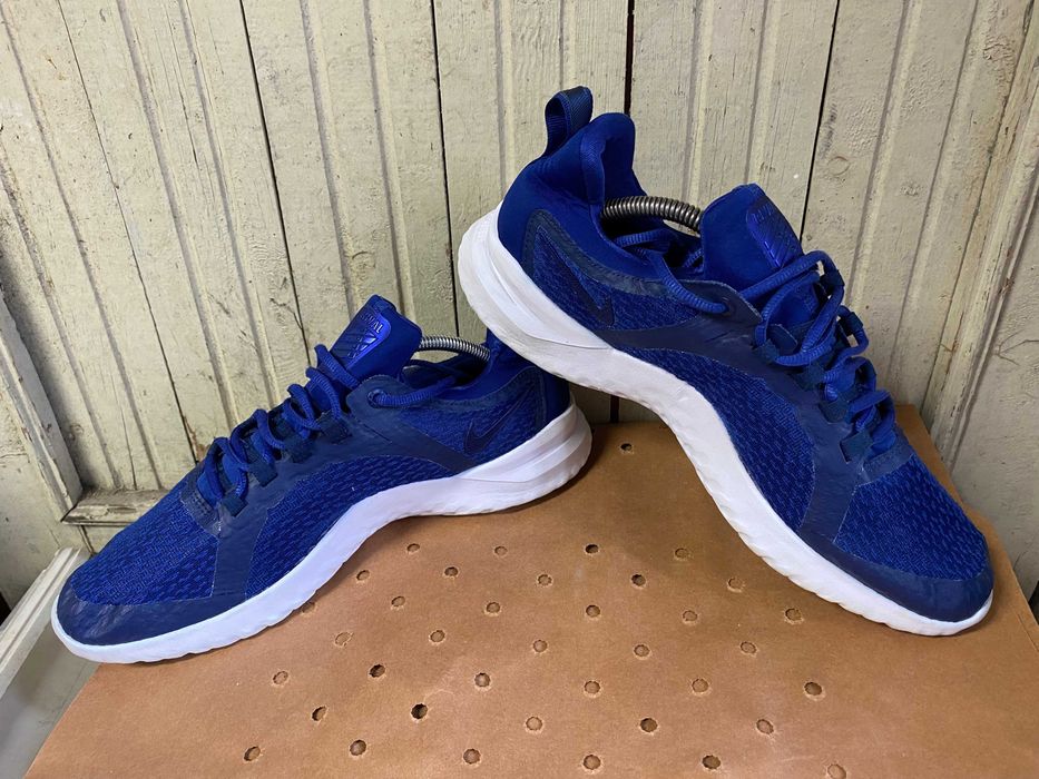 ''Nike Renew Rival ''оригинални маратонки 45.5 номер