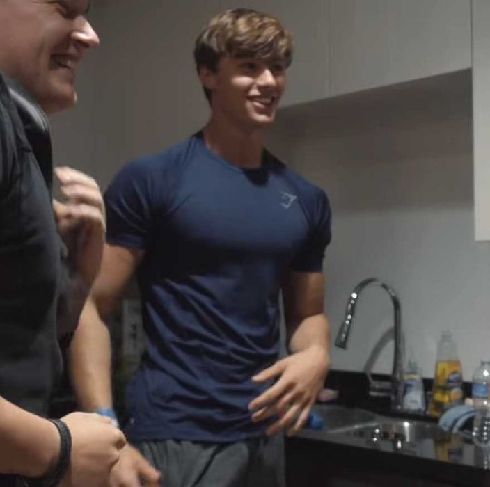Gymshark OG Apex Baselayer