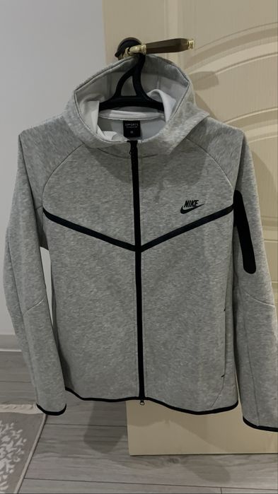 Nike teech fleece