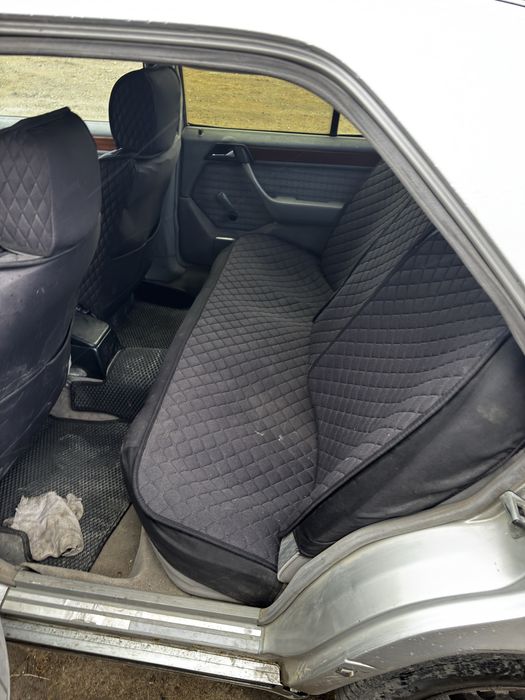 Мерседес 124 Е230 Автомат