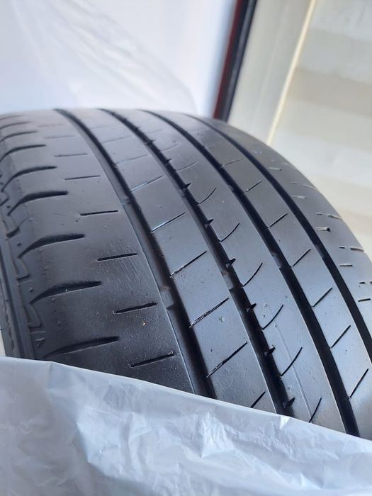 Шины Bridgestone 235/45/18