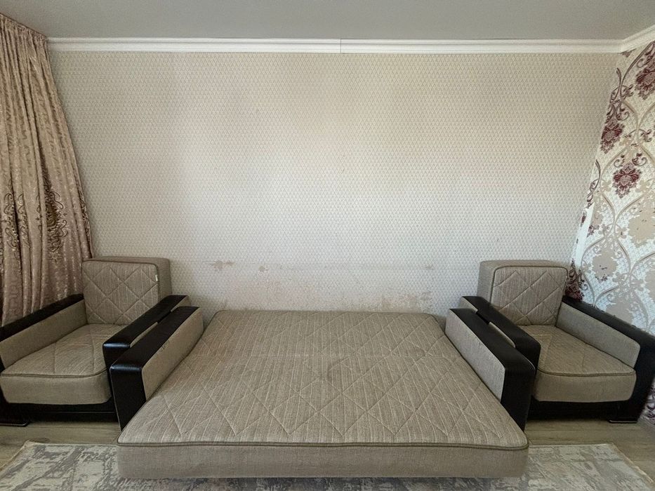 Диван гостевая три два