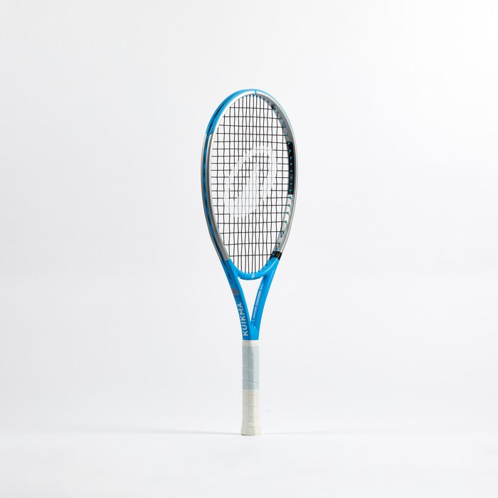Rachetă de tenis Easy Comp 25" albastru Copii - (SecondHand) Decathlon