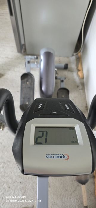 Запазен Кростренажор