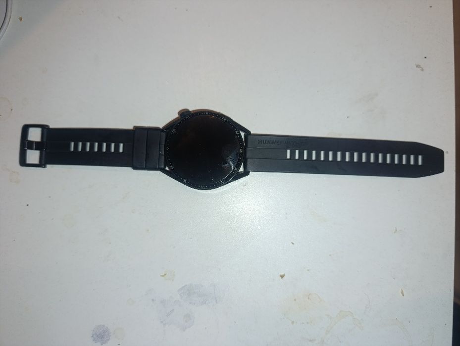 Смарт часы HUAWEI WATCH GT 3