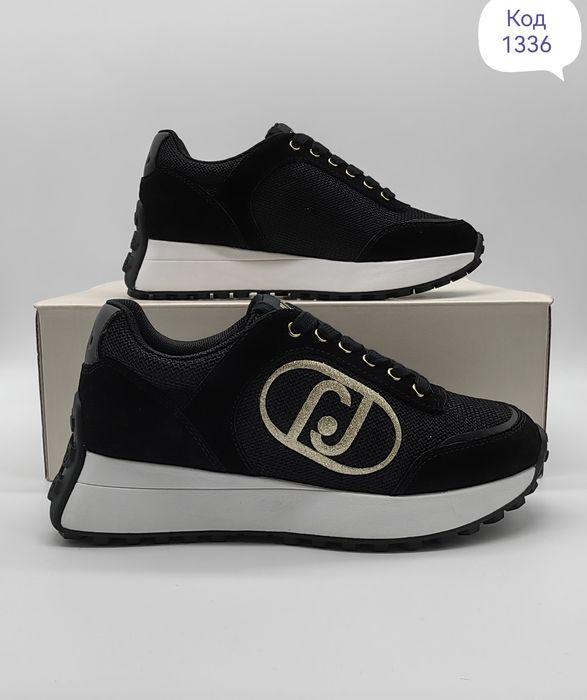 LIU JO LOLO 17 Оригинални Сникърси