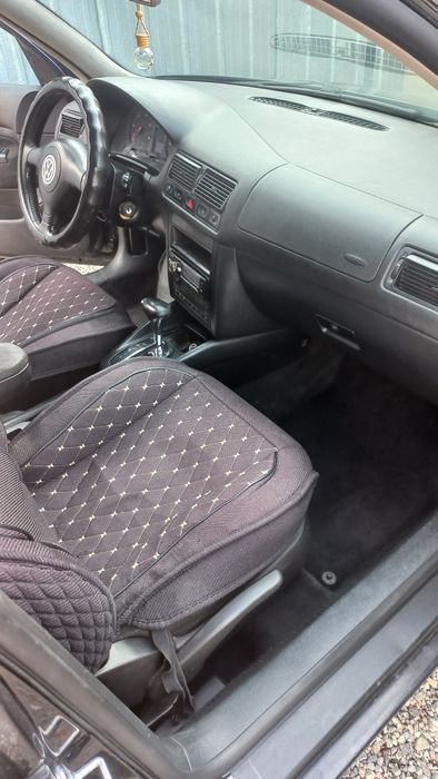 Продам Volkswagen golf 4 2001