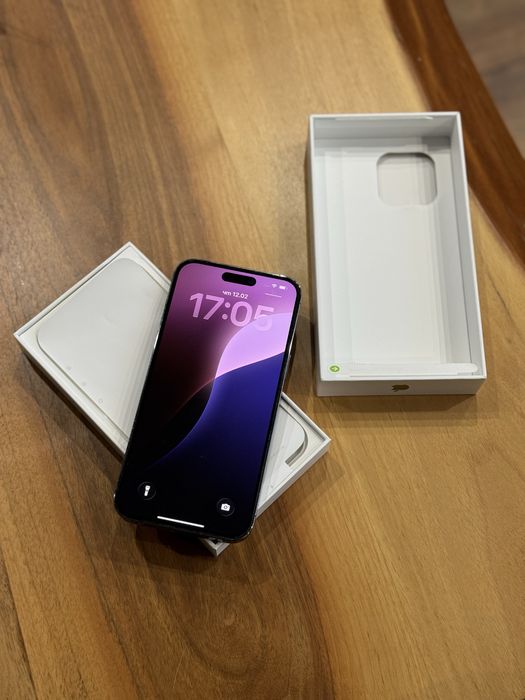 Iphone 14 Pro Max 512GB Отличен !