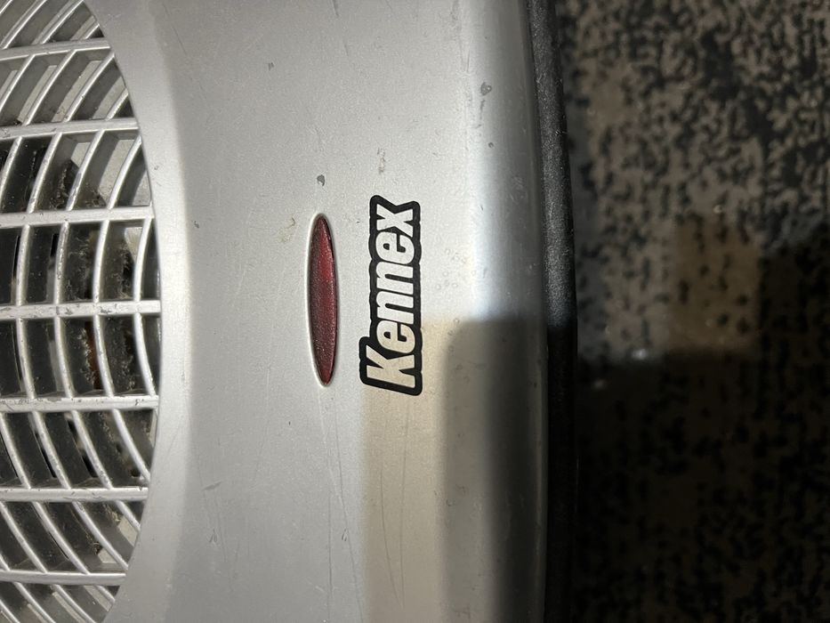 Aeroterma Kennex second hand