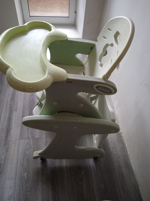 Стол для кормления транформер