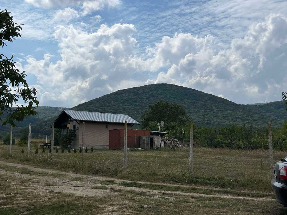 Продава се Парцел в Търговище, Вилна зона - 1364 кв.м за 36 €/кв.м - Снимка #3