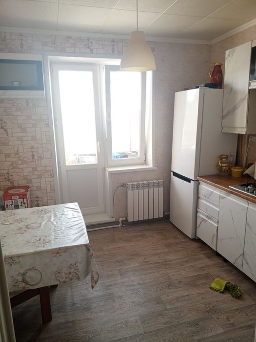 Пролам квартиру на 8 мкр