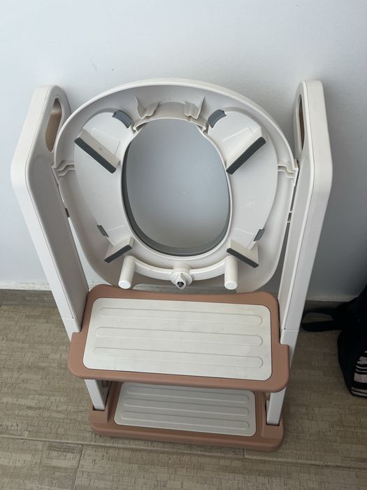 Reductor copii wc