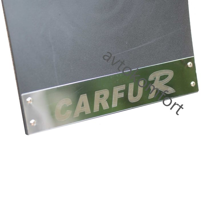 Калобрани За Автомобил Универсални Предпазители За Кал