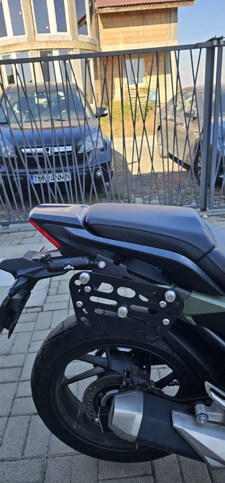Honda nc750x DCT  2025