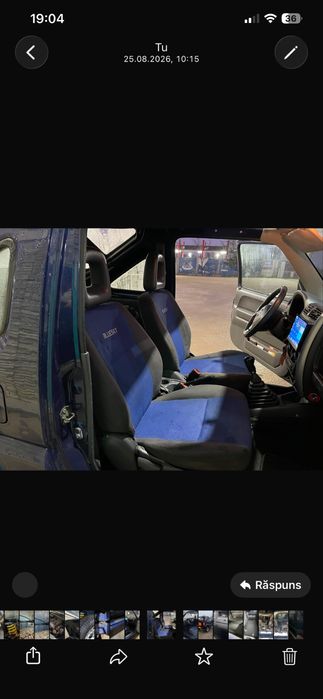 SUZUKI Jimny 2006 — imagine 5