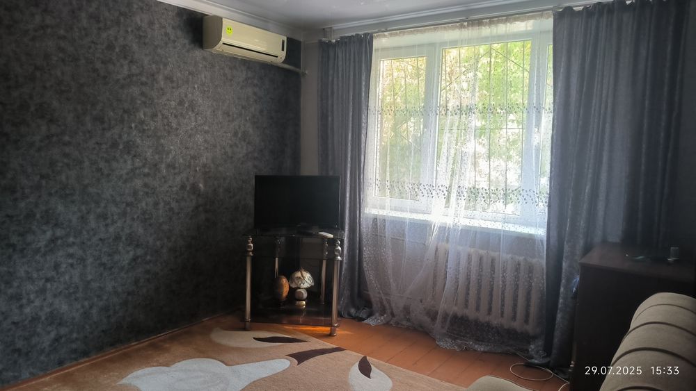 Сдам квартиру на долгий срок