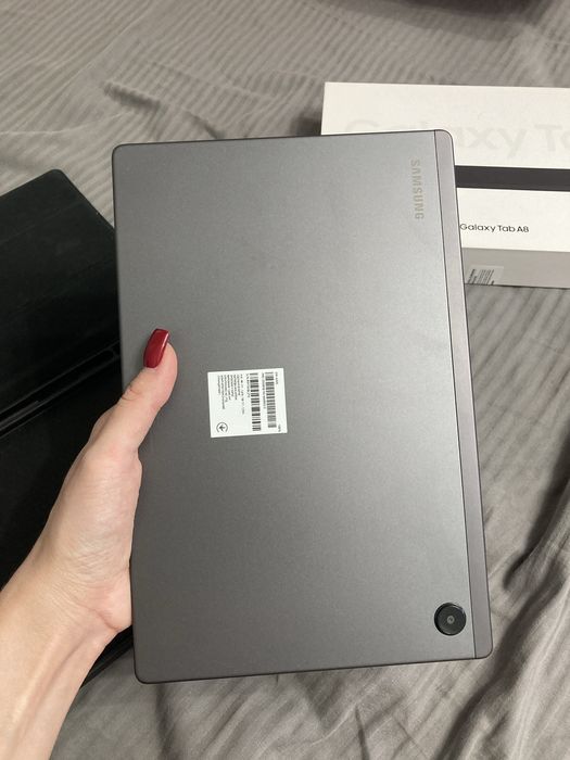 Планшет galaxy tab a8