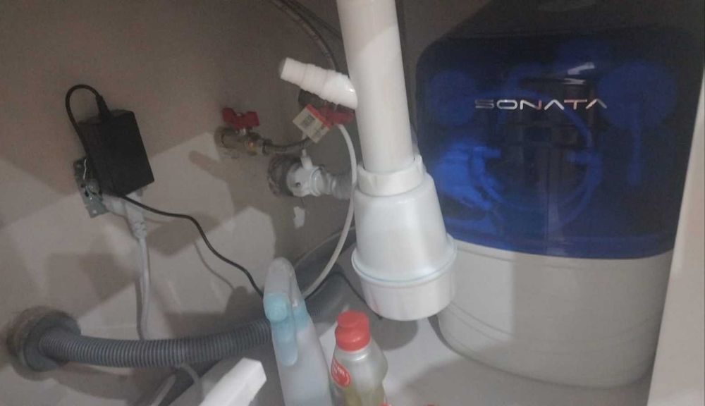 Продам фильтр для воды