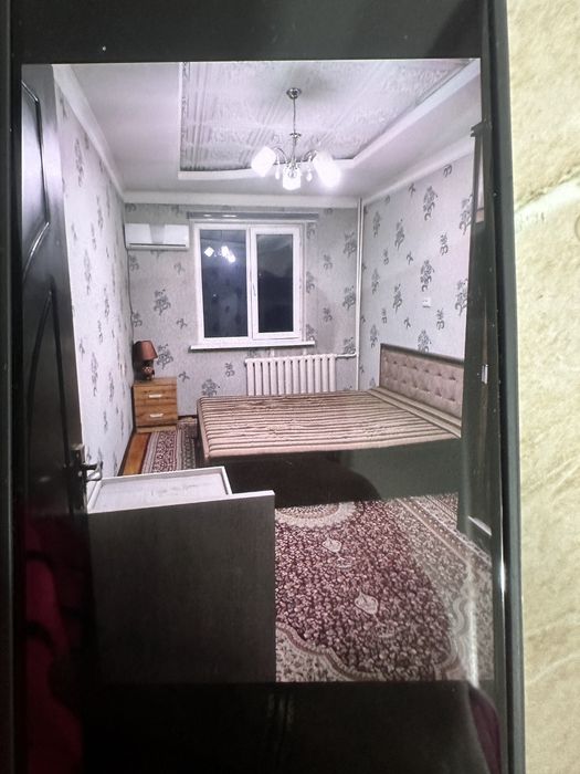 Arendaga kvartita 2 xonalik. Ashxabod parki ruparasida