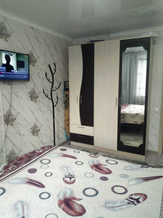 3* комнатная Корчагина 138