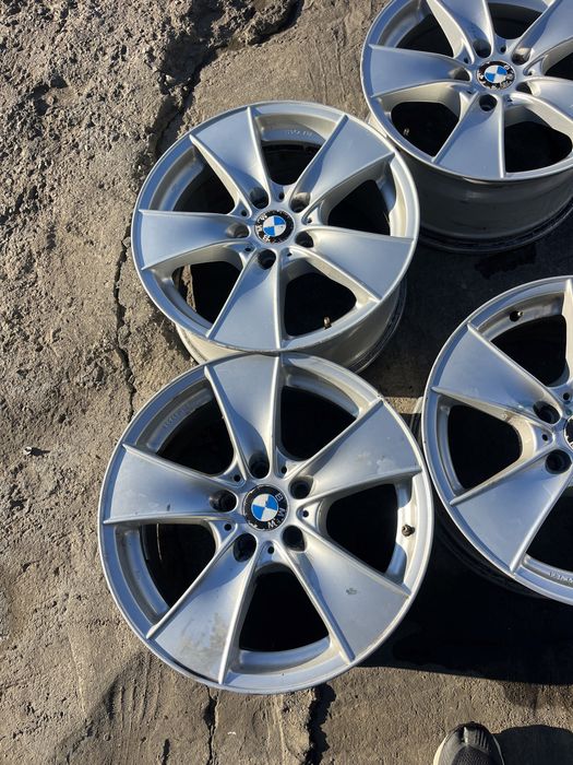 Джанти BMW X5 5x120 18