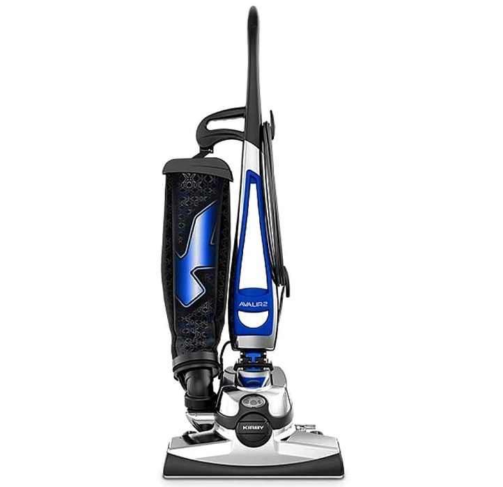 Kirby Avalir 2 plisosli komplekt 10 ta ishni tez va oson qilish