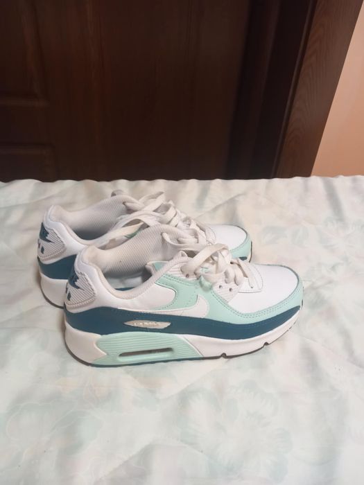 Маратонки Nike Air Max