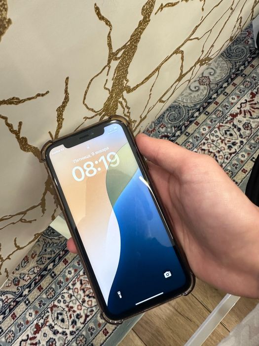 Айфон хр идеалный