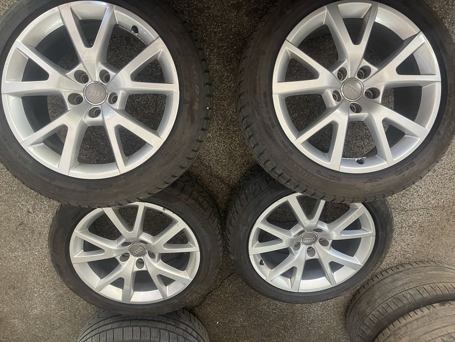 Джанти Ауди 18 оригинални