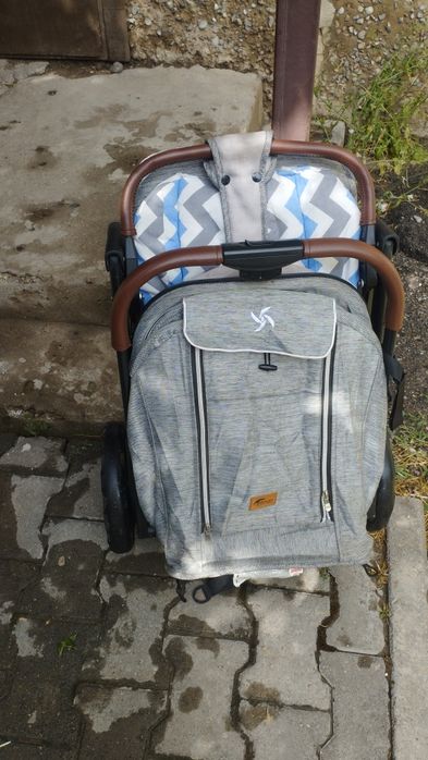 Срочно продается коляска